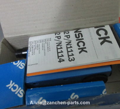 SICK IME1812NPSZC0S IME18-12NPSZC0S 1040982 PROXIMITY SWITCH DC 10-30V